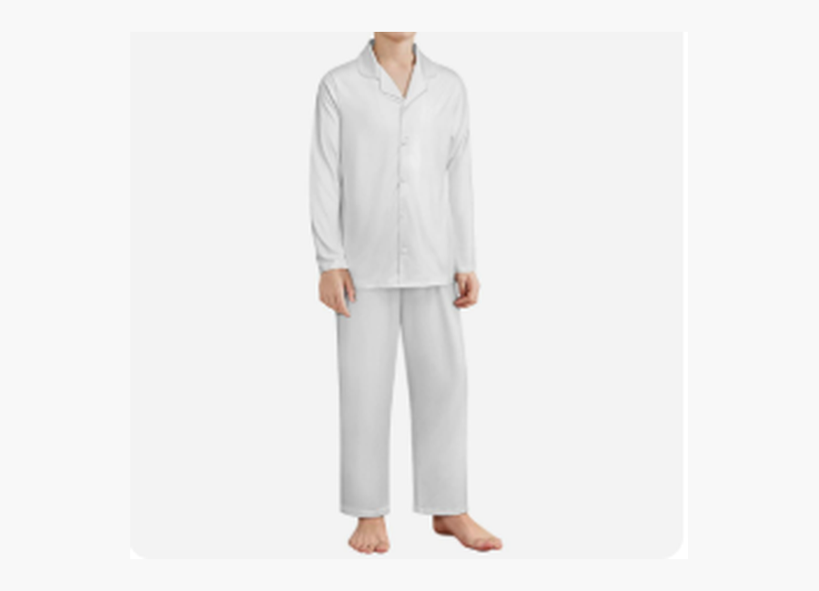 Long Sleeve Kid Pyjama Set